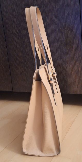 Bolso Tous, piel.