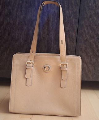 Bolso Tous, piel.