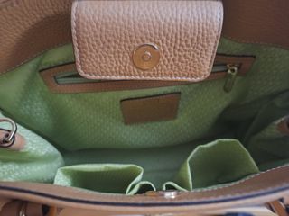 Bolso Tous, piel.