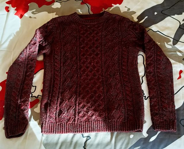 Jersey Only & Sons, lana talla S