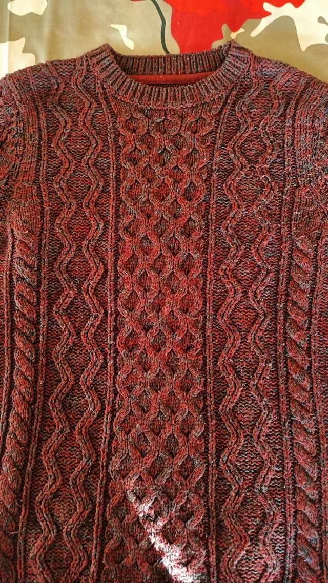 Jersey Only & Sons, lana talla S