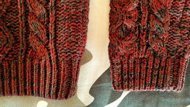 Jersey Only & Sons, lana talla S