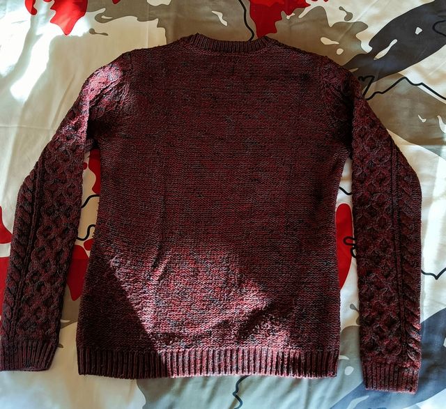 Jersey Only & Sons, lana talla S