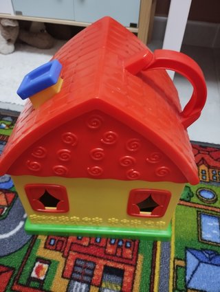 Casita de Blue