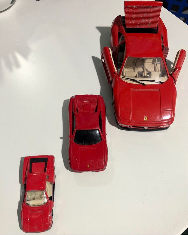 Coches colectionistasi