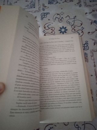 Libro Código Da Dinvi como nuevo