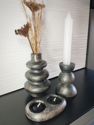 Set soprammobili arredamento moderno