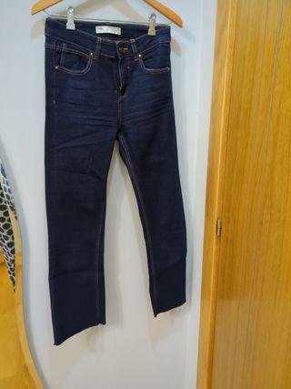 Pantalón vaquero 