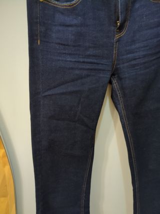 Pantalón vaquero 