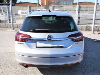 Opel Insignia 2016