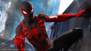 Gioco PS4 Spider-man Miles Morales Marvel Insomnia