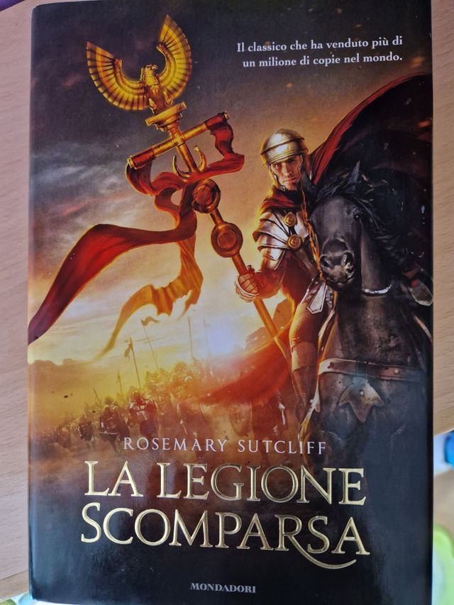La legione scomparsa