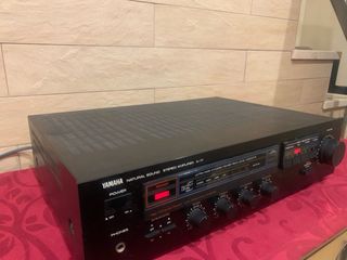 Amplificador Yamaha