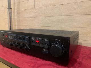 Amplificador Yamaha