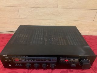 Amplificador Yamaha