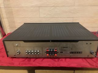 Amplificador Yamaha