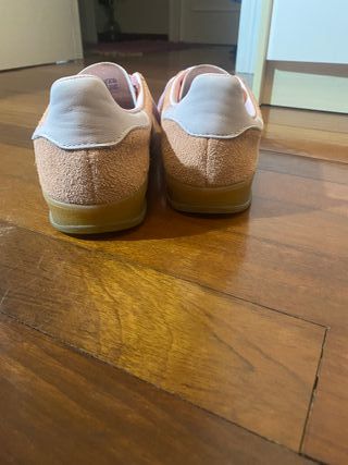 Adidas Gazelle Indoor