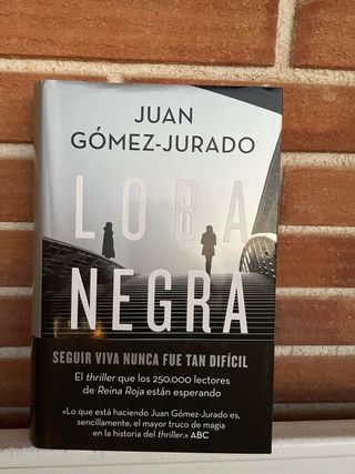 Loba negra