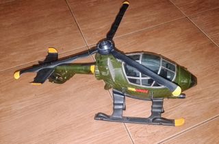 Helicóptero Militar