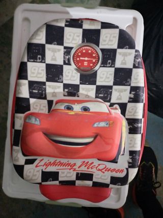 Maleta infantil 