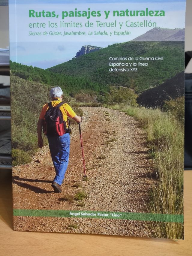 Rutas, paisajes y naturaleza