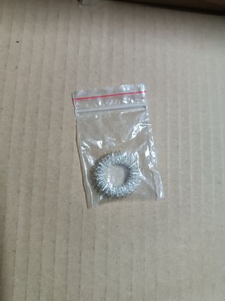 Anillo de acupresion