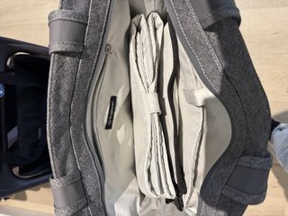 Bolso cambiador Bugaboo