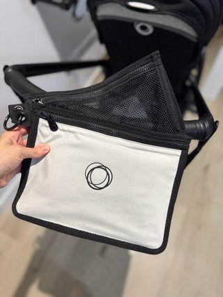 Bolso cambiador Bugaboo
