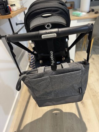 Bolso cambiador Bugaboo