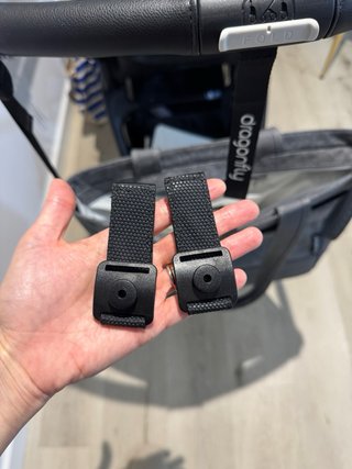 Bolso cambiador Bugaboo