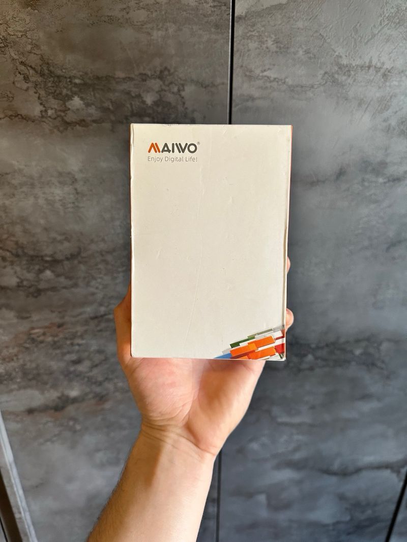Estación de acoplamiento M.2 NVMe Clone afbeelding 2