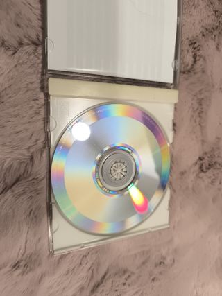 CD's Kylie Minogue