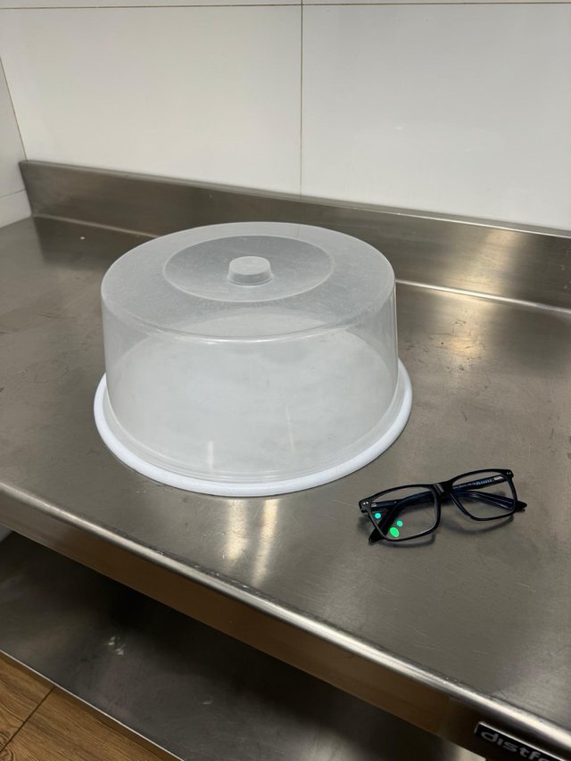 Tartera para tartas