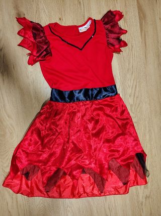 Disfraz Halloween 🎃