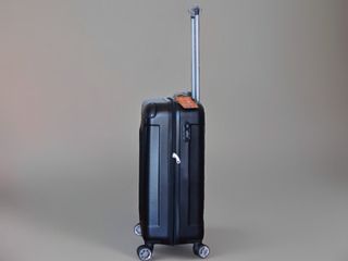 Maleta Cabina d Mano Pequeña 8 kgs Nueva Negra 20€