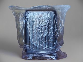 Maleta Cabina d Mano Pequeña 8 kgs Nueva Negra 20€