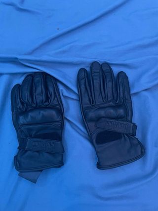 guantes moto bullstone talla m
