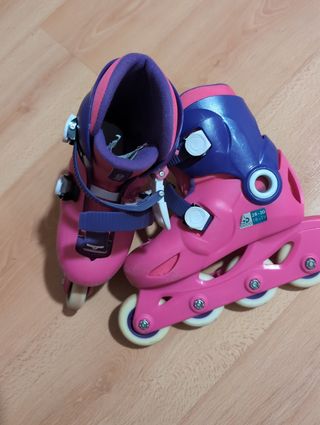 Patines 28-30