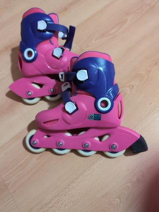 Patines 28-30