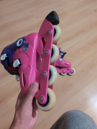 Patines 28-30