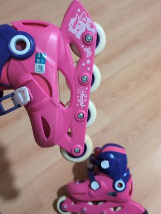 Patines 28-30