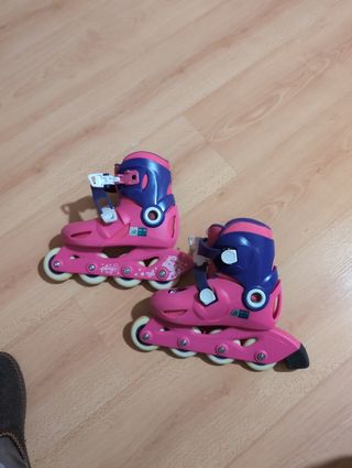 Patines 28-30