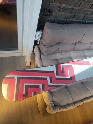 Tabla Snow Premium pro