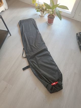 Tabla Snow Premium pro