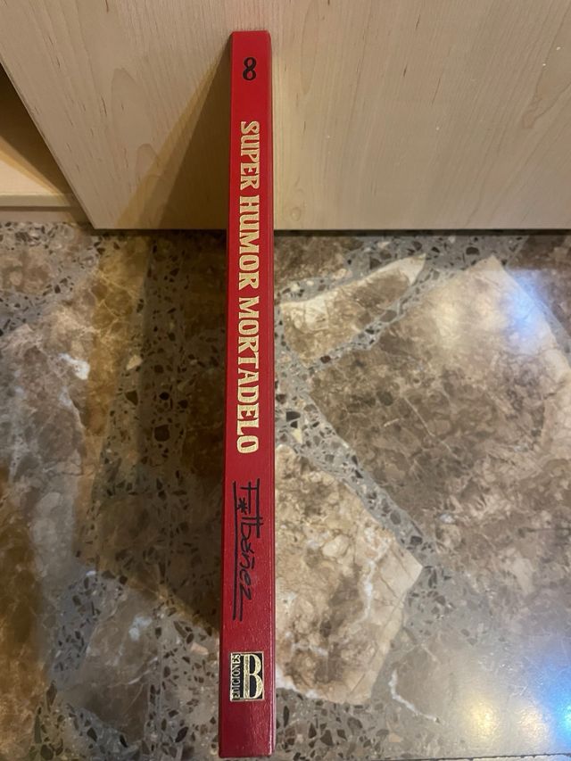 Las embajadas chifladas, super humor