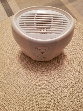 Ozono Fridge 10 alimentos