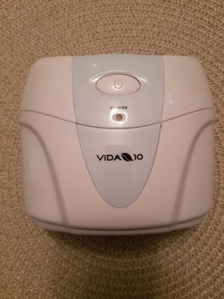 Ozono Fridge 10 alimentos