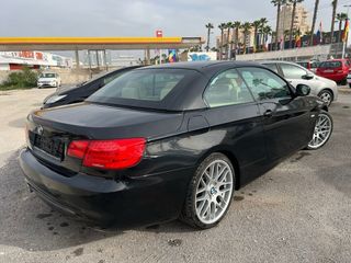 BMW Serie 3 2011