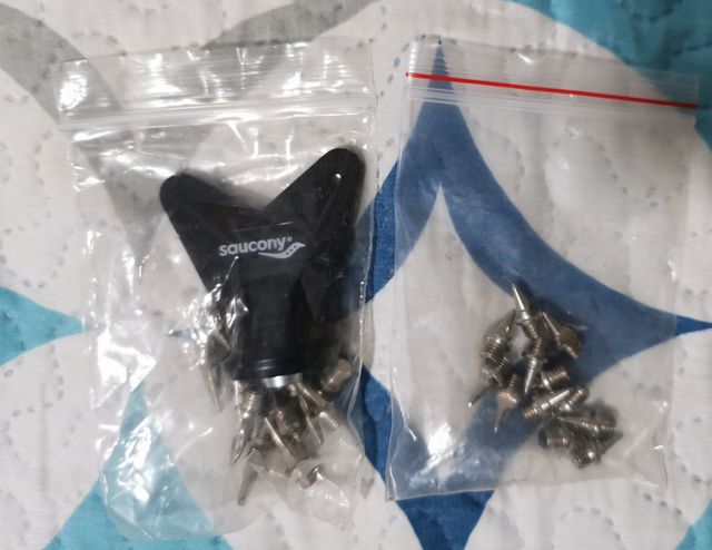 Saucony Shay XC 3 Spike 