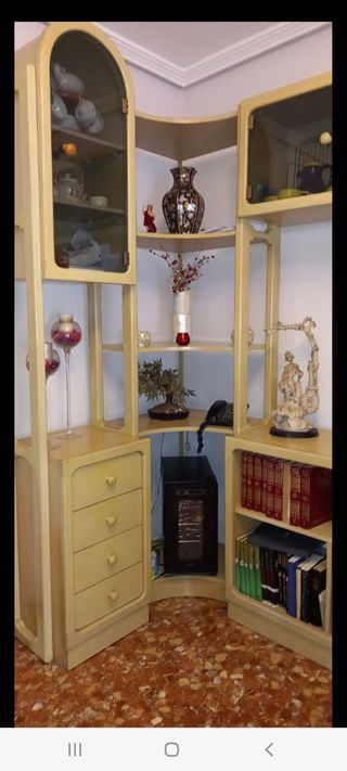 Mueble salon